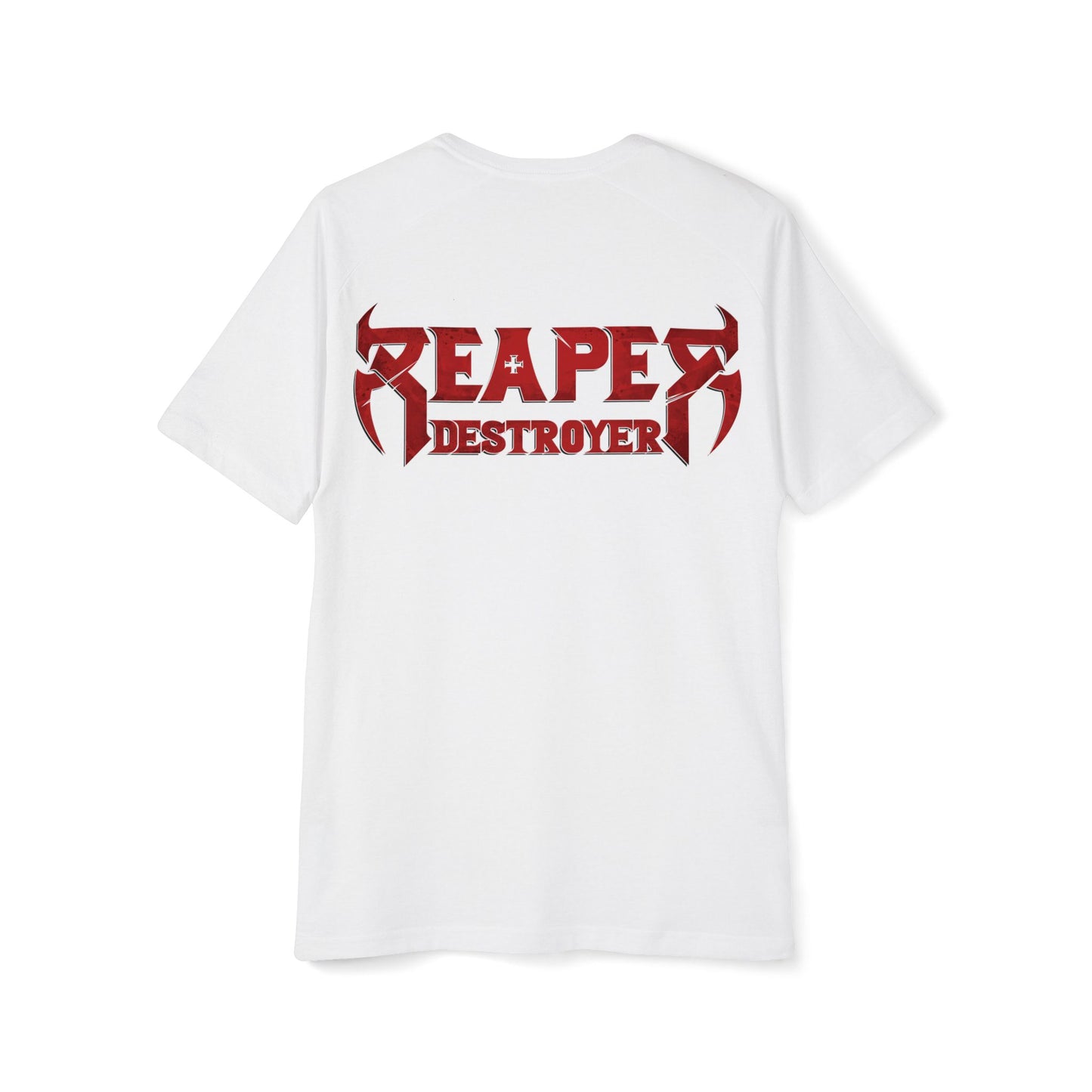 Reaper Destroyer Duality