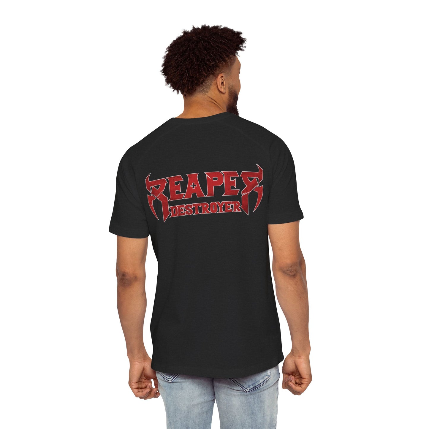 Reaper Destroyer Duality