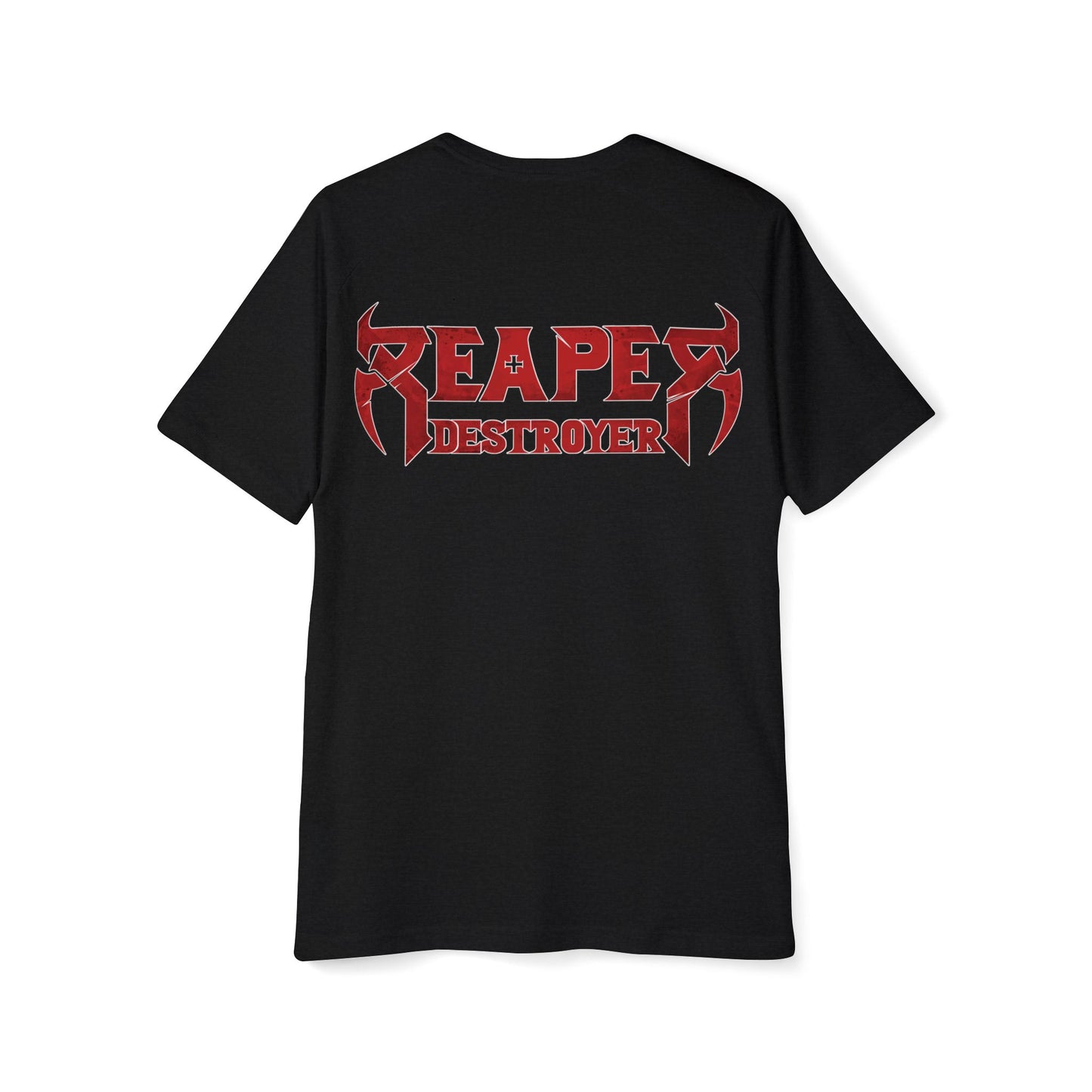 Reaper Destroyer Duality