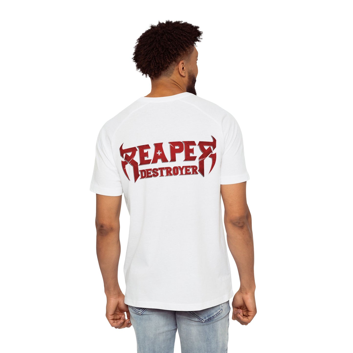 Reaper Destroyer Duality