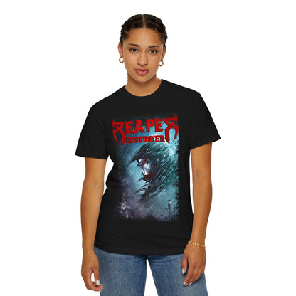 Reaper Destroyer Graphic T-Shirt