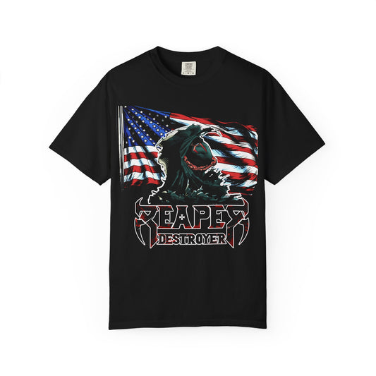 America 250 Reaper Shirt