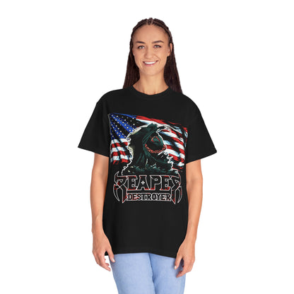 America 250 Reaper Shirt