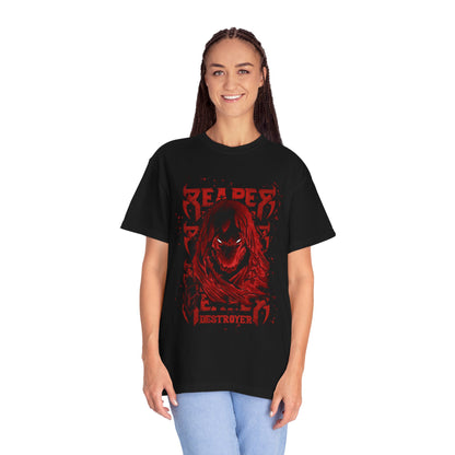 Reaper Destroyer Graphic T-Shirt