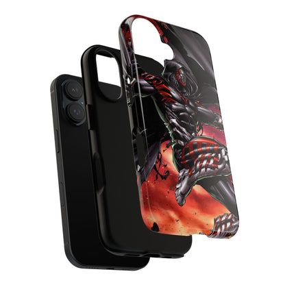 Brett Booth iPhone Case