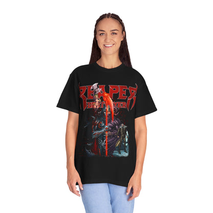 Reaper Destroyer Graphic T-Shirt — Reaper