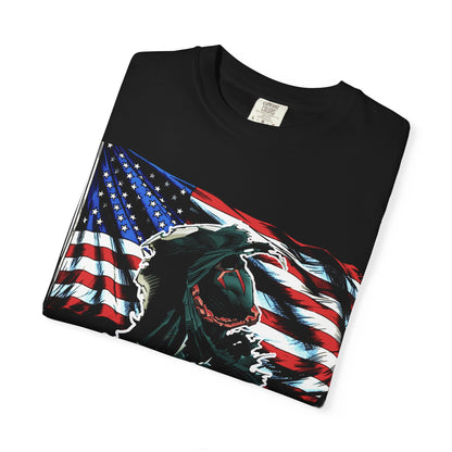 America 250 Reaper Shirt