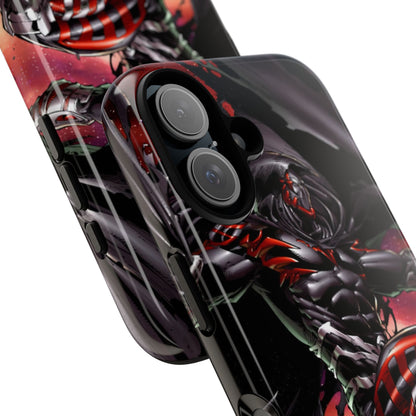 Brett Booth iPhone Case