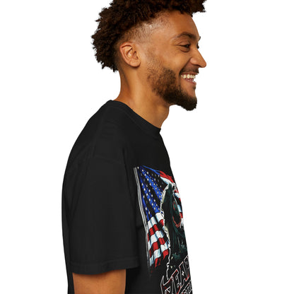 America 250 Reaper Shirt