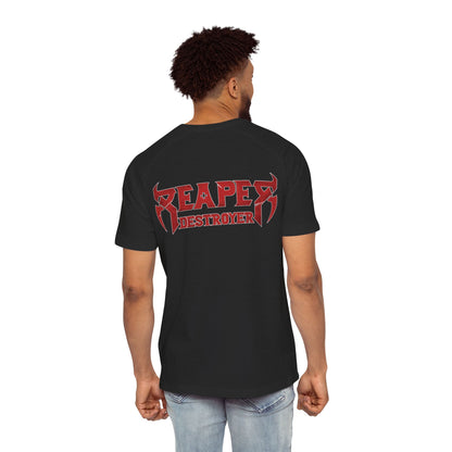 Reaper Destroyer Duality