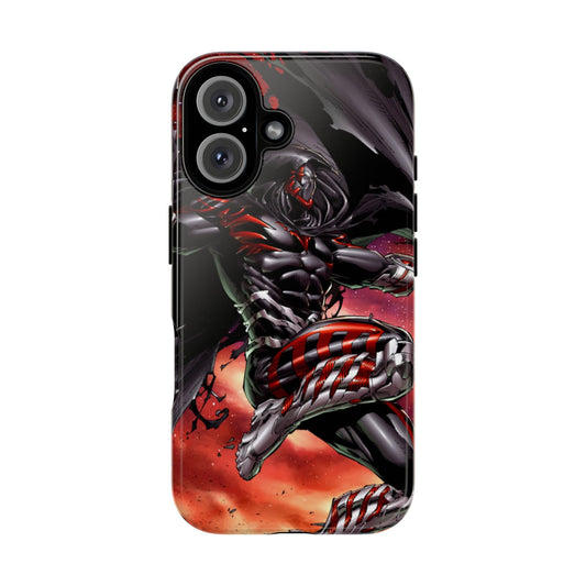 Brett Booth iPhone Case