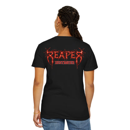 Dale Keown Reaper Destroyer T-Shirt
