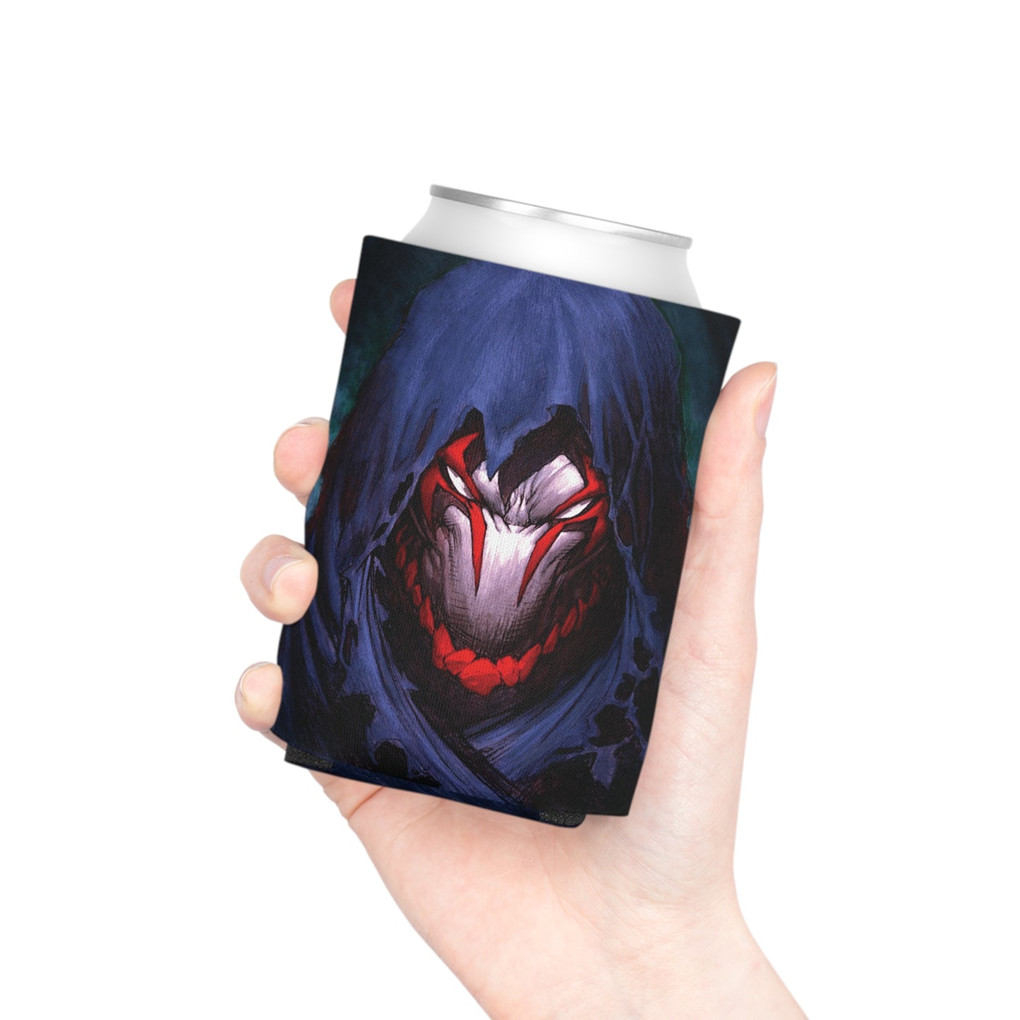 Reaper Destroyer Can Cooler