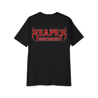 Reaper Destroyer Duality