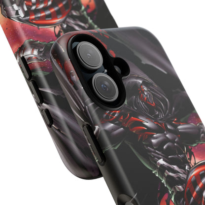 Brett Booth iPhone Case