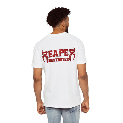 Reaper Destroyer Duality
