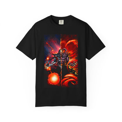 Reaper Destroyer Apophis Graphic T-Shirt