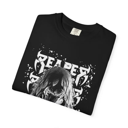 B&W Reaper Destroyer T-Shirt