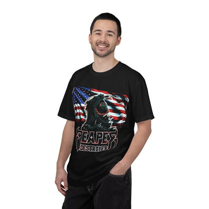 America 250 Reaper Shirt