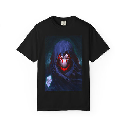 Dale Keown Reaper Destroyer T-Shirt