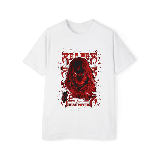 Reaper Destroyer Blood White