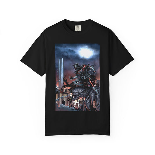 Reaper Destroyer Graphic T-Shirt