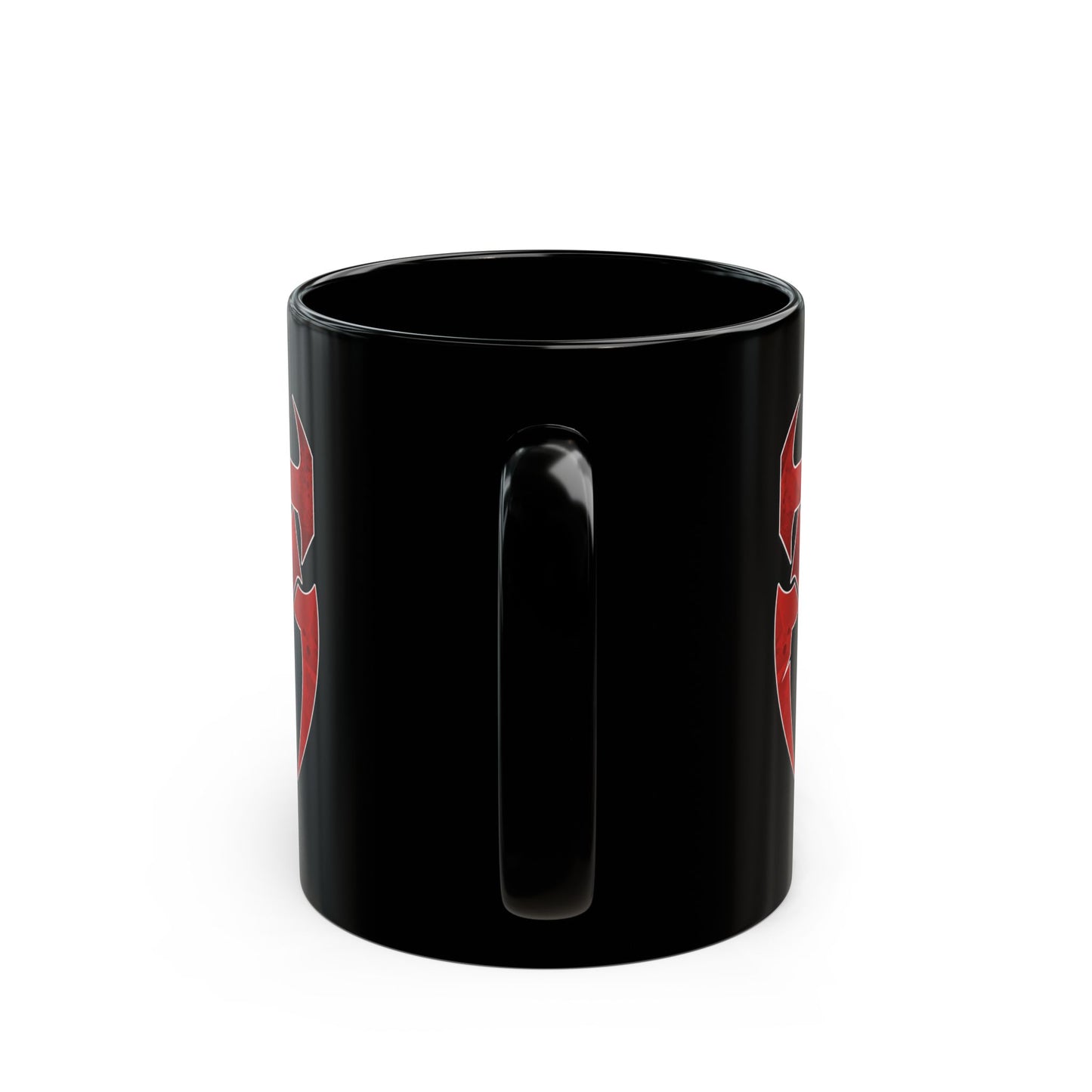 Reaper Destroyer Mug