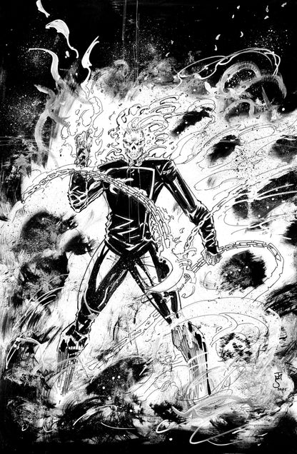 Joe M Sonntag 2026 Sketch Book