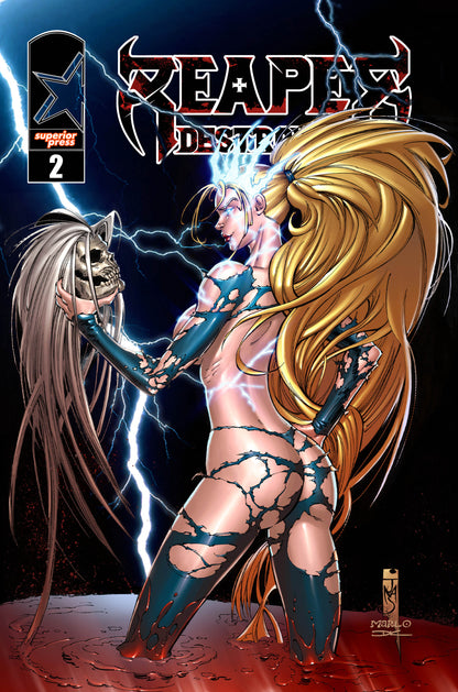 Joe M Sonntag Cover